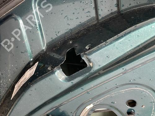 Left rear door CITROËN XSARA (N1) 1.4 i | BP27294321C4 