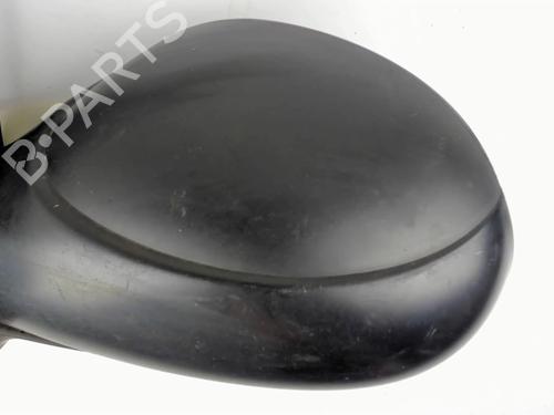 Left mirror PEUGEOT 206 Hatchback (2A/C) 1.4 HDi eco 70 | BP20391635C26 