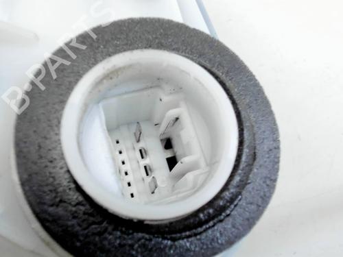 Used Rear left lock Rear left lock CITROËN C1 II (PA_, PS_) 1.0 VTi 72 (72 hp) 30688943 30688943