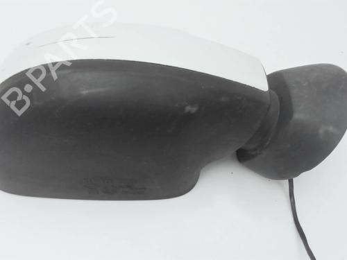 Right mirror DACIA SANDERO 1.5 dCi | BP22102476C27 