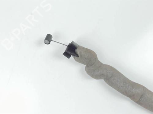 Front right lock AUDI TT (FV3, FVP) 2.0 TDI | BP20468474C97 