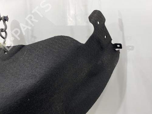 Wheel arch PEUGEOT 508 SW I (8E_) 1.6 BlueHDi 120 | BP28498610C56