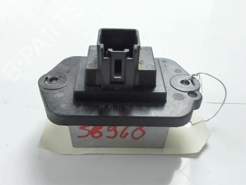 Used Heater resistor MAZDA CX-7 (ER) 2.3 MZR DISI Turbo AWD (ER3P) (260 hp) 20450595