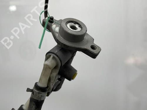 Used Brake master cylinder NISSAN ALMERA TINO (V10) 2.2 dCi (115 hp) 20395960