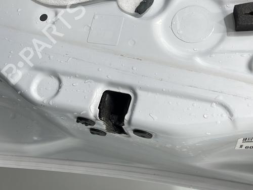 Right front door DACIA SANDERO II 1.0 SCe 75 (B8JC, B8JD, B8NC) | BP31028077C3 