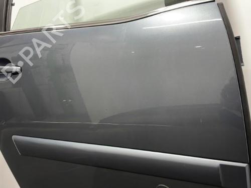 Right rear door CITROËN C4 Picasso I MPV (UD_) 1.6 HDi 110 | BP20397622C5 