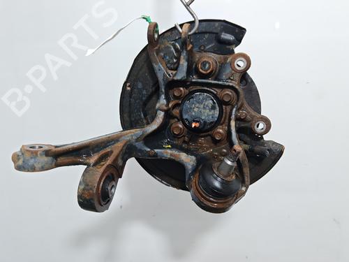 Used Left rear steering knuckle Left rear steering knuckle 39104116 39104116