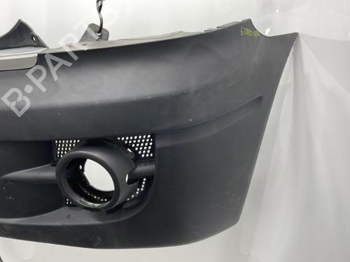 Used Rear bumper Rear bumper SSANGYONG ACTYON I 200 Xdi 4WD (141 hp) 20463213 20463213