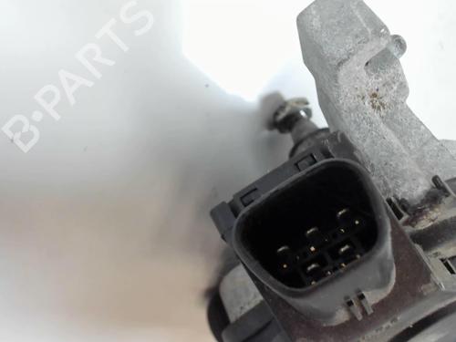 Used Front wiper motor Front wiper motor TOYOTA COROLLA Verso (ZER_, ZZE12_, R1_) 2.2 D-4D (AUR10_, AUR10R) (136 hp) 20442537 20442537