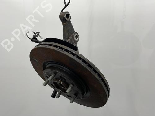 Used Right front steering knuckle Right front steering knuckle HYUNDAI KONA (OS, OSE, OSI) 1.6 GDi Hybrid (105 hp) 20445794 20445794