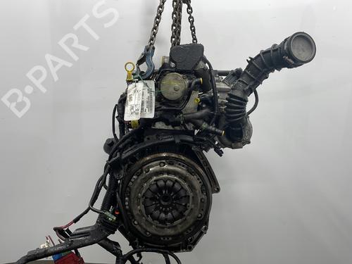 Engine RENAULT MODUS / GRAND MODUS (F/JP0_) 1.5 dCi (FP0D, JP0D) | BP32013944M1 - Image 4