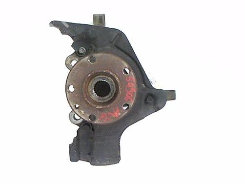 Used Left front steering knuckle FIAT DOBLO Bus (263_) 1.3 D Multijet (263AXC1A) (90 hp) 20432624