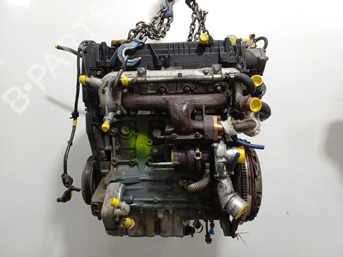 Engine FIAT DOBLO Box Body/MPV (223_) 1.9 JTD | BP40002676M1 - Image 7