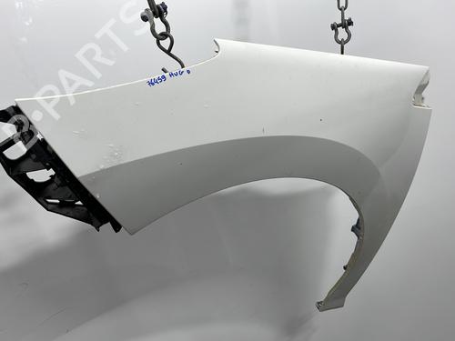 Left front fenders PEUGEOT 308 SW I (4E_, 4H_) 1.6 HDi | BP24439480C41 