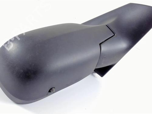 Right mirror RENAULT MEGANE II (BM0/1_, CM0/1_) 1.9 dCi (BM0G, CM0G) | BP20435720C27 