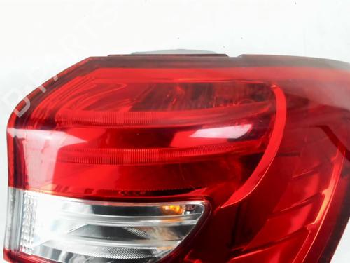 Right taillight HYUNDAI ix20 (JC) 1.4 CRDi | BP29212850C35 