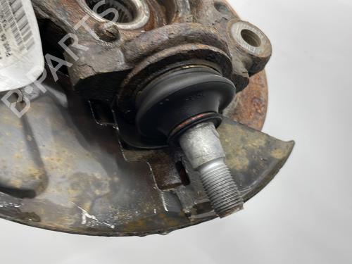 Left front steering knuckle FORD TRANSIT CUSTOM V362 Van (FY, FZ) 2.0 EcoBlue | BP33701910M25 - Image 5
