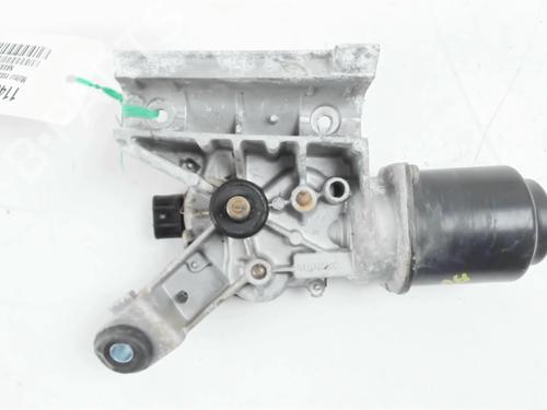 Viskermotor vindrude NISSAN NAVARA NP300 (D40) 3.0 dCi 4WD (231 hp) 30688860