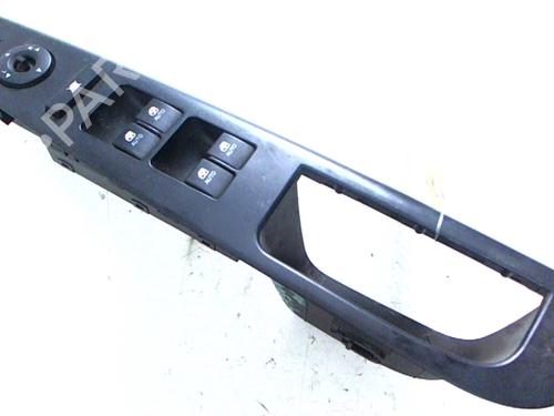 Left front window switch KIA CEE'D SW (ED) 1.6 CRDi 115 | BP20392808I27 - Image 3