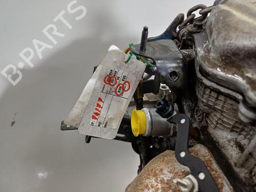 Used Engine Engine 37275241 37275241