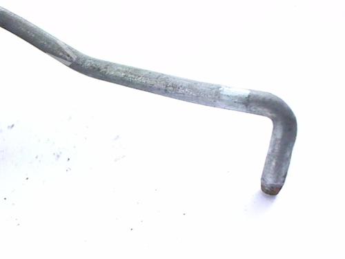 Front right lock OPEL VECTRA C GTS (Z02) 2.2 DTI 16V (F68) | BP20467218C97 
