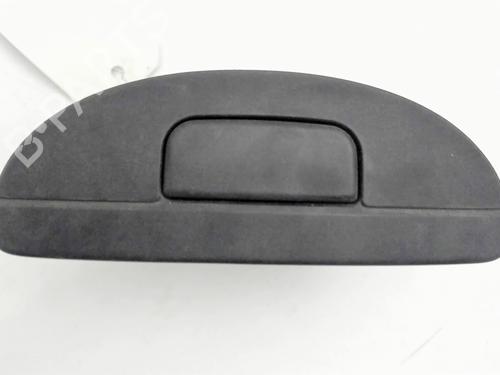 Used Tailgate handle RENAULT SCÉNIC I MPV (JA0/1_, FA0_) 1.9 dCi (JA05, JA1F) (102 hp) 26532225