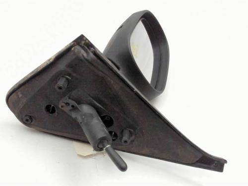 Left mirror RENAULT CLIO II (BB_, CB_) 1.2 16V (BB05, BB0W, BB11, BB27, BB2T, BB2U, BB2V, CB05,... | BP27804589C26 