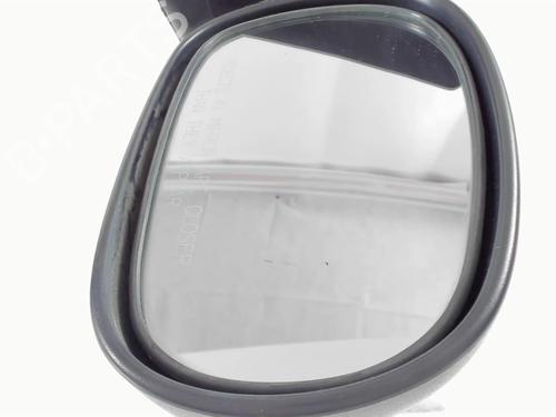 Right mirror DAEWOO LANOS (KLAT) 1.3 | BP21233254C27 