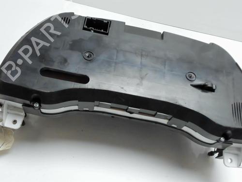 Used Instrument cluster Instrument cluster FIAT PANDA (169_) 1.3 D Multijet (169.AXC1A) (70 hp) 20453568 20453568