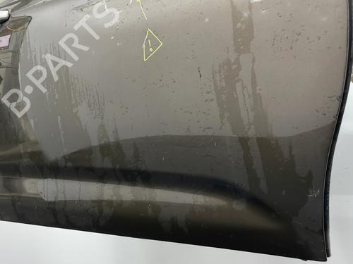 Right front door CITROËN C3 II (SC_) 1.6 HDi | BP32482421C3 