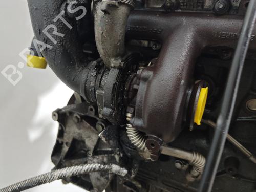 Engine OPEL VECTRA C GTS (Z02) 1.9 CDTI (F68) | BP39954563M1 - Image 6