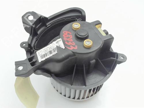 Heater blower motor OPEL CORSA D (S07) 1.3 CDTI (L08, L68) | BP20469110M62 