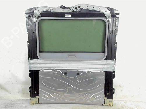 Used Sunroof Sunroof BMW 1 (E87) 118 d (143 hp) 20406899 20406899