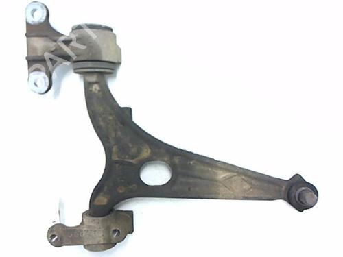Used Left front suspension arm FIAT SCUDO Van (270_, 272_) 1.6 D Multijet (90 hp) 20407562