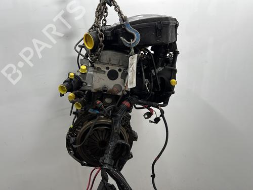 Engine DACIA LOGAN MCV (KS_) 1.6 (KS0B, KS0D, KS0F) | BP33560015M1  - Image 7