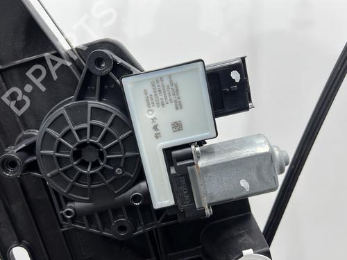 Front left window mechanism CITROËN C4 III (BA_, BB_, BC_) ë-C4 (BCZKXC, BZCKSC) | BP22104530C22 