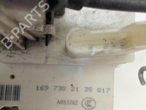 rear-left-lock-mercedes-benz-a-class-w169-2004-2005-2006-2007-2008-2009-2010-2011-2012-34635275 main image