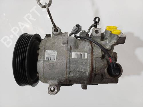 AC compressor RENAULT MEGANE III Hatchback (BZ0/1_, B3_) 1.5 dCi (BZ0C) | BP39229044M34 - Image 6
