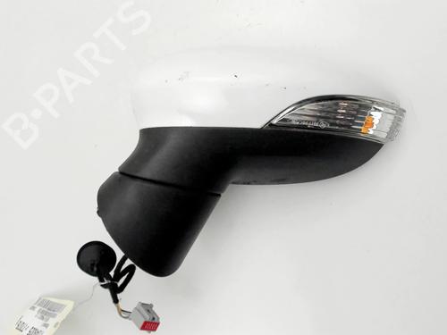 Lusterko boczne lewe FORD FIESTA VI (CB1, CCN) 1.25 | BP29956685C26 