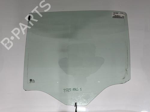Used Rear left door window FIAT PANDA (312_, 319_) 1.2 (312PXA1A) (69 hp) 29491110