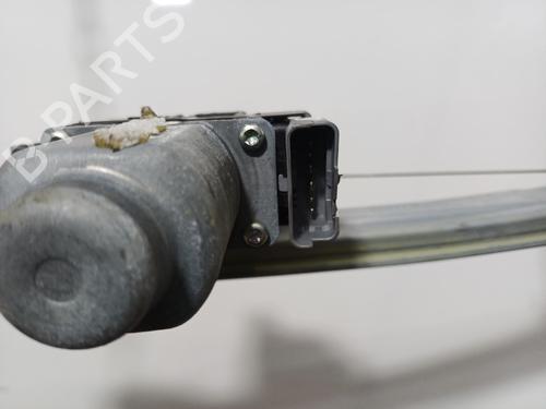 Front right window mechanism CITROËN C4 II (NC_) 1.6 HDi 90 | BP38675483C23 - Image 4