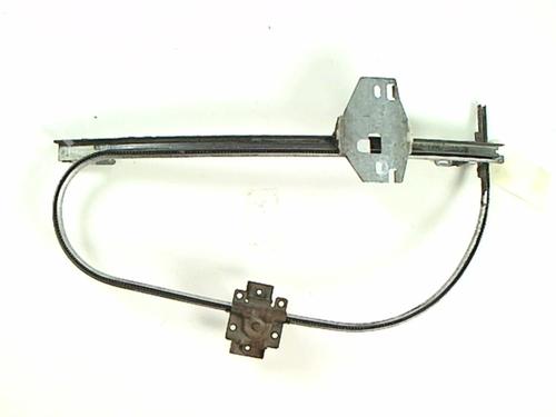 Used Rear left window mechanism RENAULT 19 I (B/C53_) 1.9 D (B/C534, B/C53J) (64 hp) 20424942