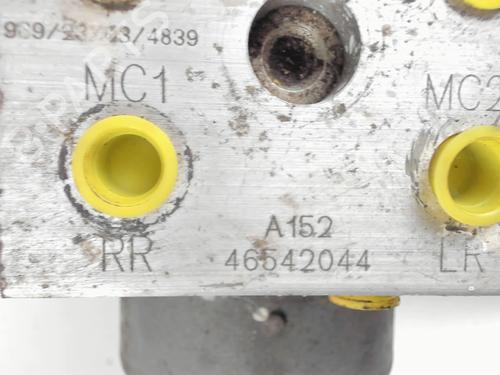 ABS pump ALFA ROMEO 146 (930_) 1.9 JTD (930.B4B) | BP20389517M43 