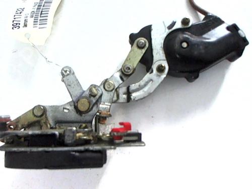 Front right lock SUZUKI WAGON R+ Hatchback (EM) 1.2 (SR412) | BP20444489C97 