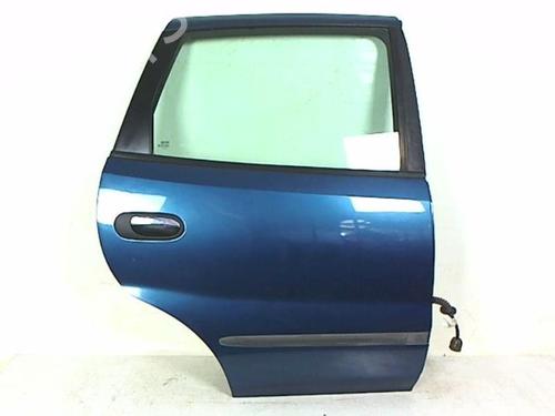 Used Right rear door NISSAN ALMERA TINO (V10) 2.2 dCi (115 hp) 20454996