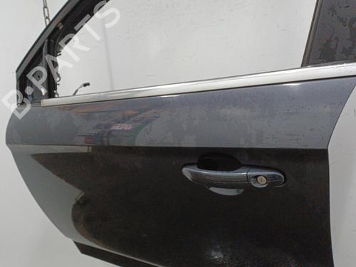 Used Left front door FORD MONDEO IV (BA7) 1.8 TDCi (125 hp) 20446732