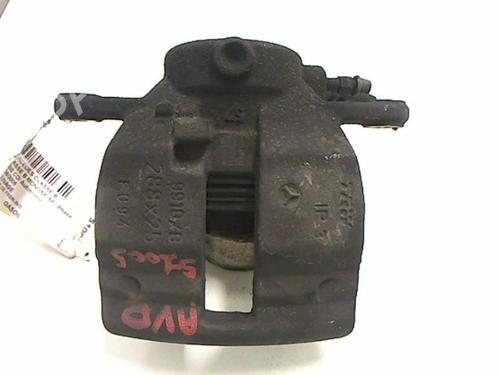Used Right front brake caliper MERCEDES-BENZ B-CLASS Sports Tourer (W245) B 200 CDI (245.208) (140 hp) 20429876