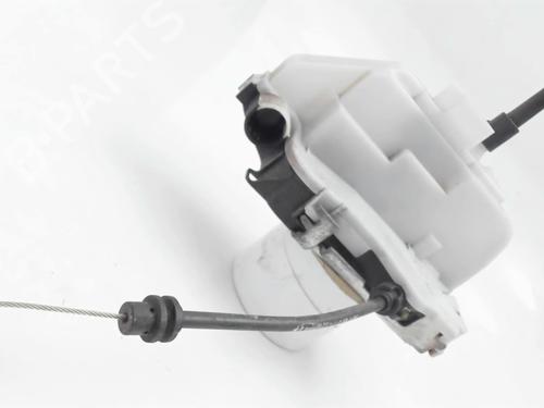 Used Front right lock CITROËN C2 (JM_) 1.4 HDi (68 hp) 20387717