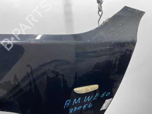 Left front fenders BMW 5 (E60) 525 d | BP29375253C41 