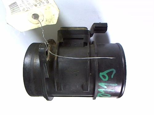 Used Mass air flow sensor Mass air flow sensor RENAULT CAPTUR I (J5_, H5_) 1.5 dCi 90 (J5N4, J5M5, J5MW, J5M6, J5AL, J5AJ) (90 hp) 20467040 20467040